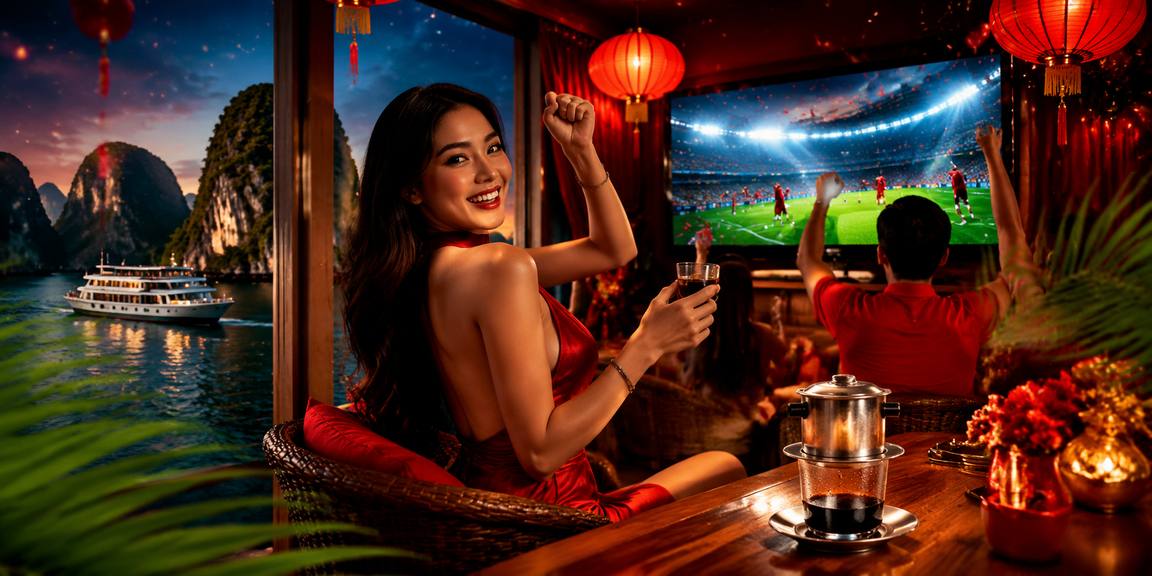 18win3 Vòng Quay Giải Trí